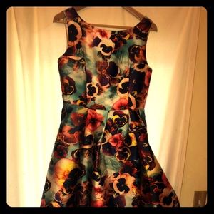 Formal summer dress Akira Black Label